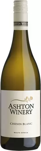 Вино Ashton Winery Chenin Blanc 0.75 л