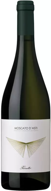 Вино Prunotto Moscato d'Asti DOCG 0.75 л