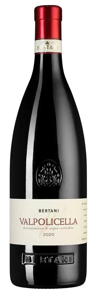 Вино Valpolicella 2021 г. 0.75 л