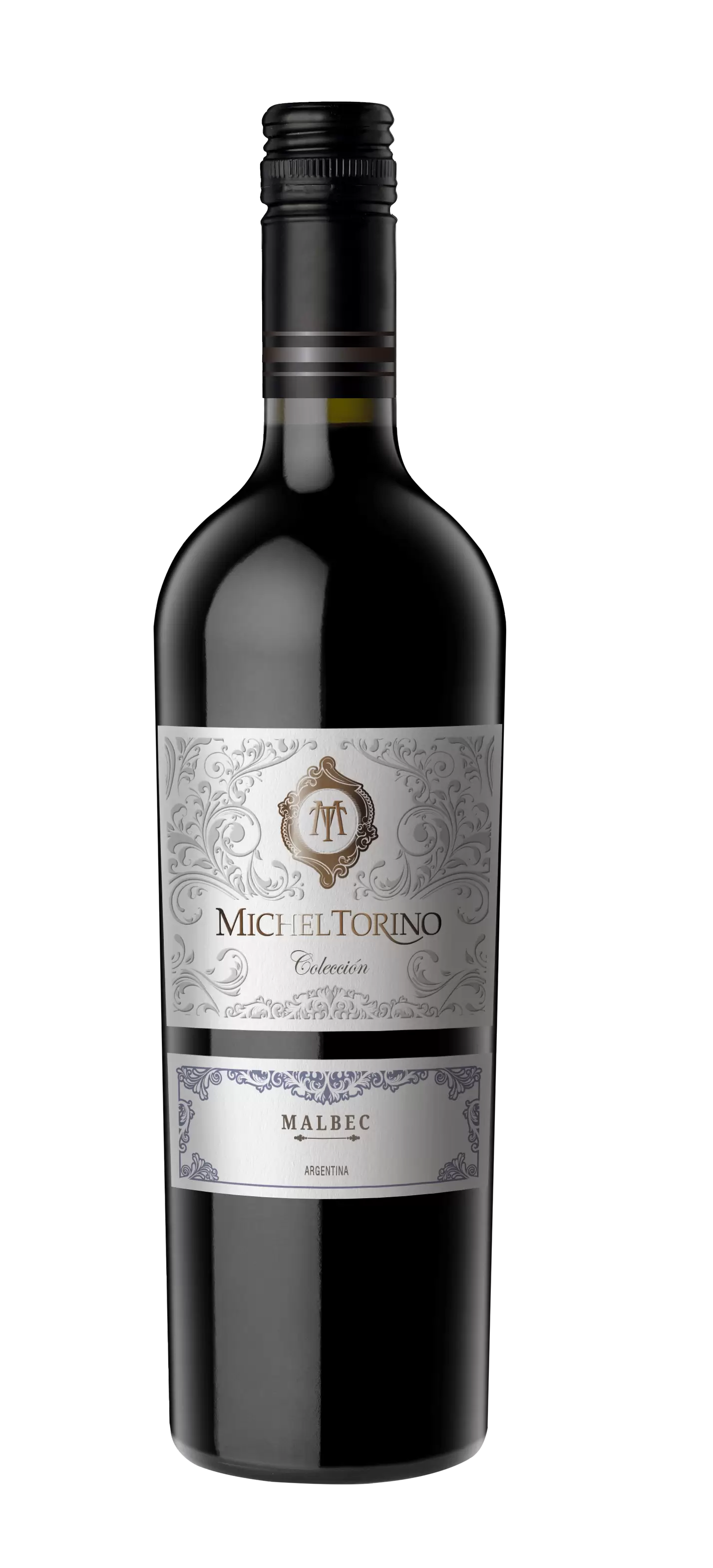 Вино Coleccion Michel Torino Malbec 0.75 л