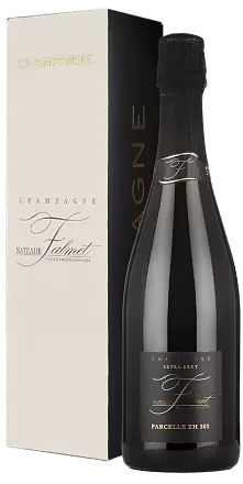 Nathalie Falmet Cuvee ZH 302