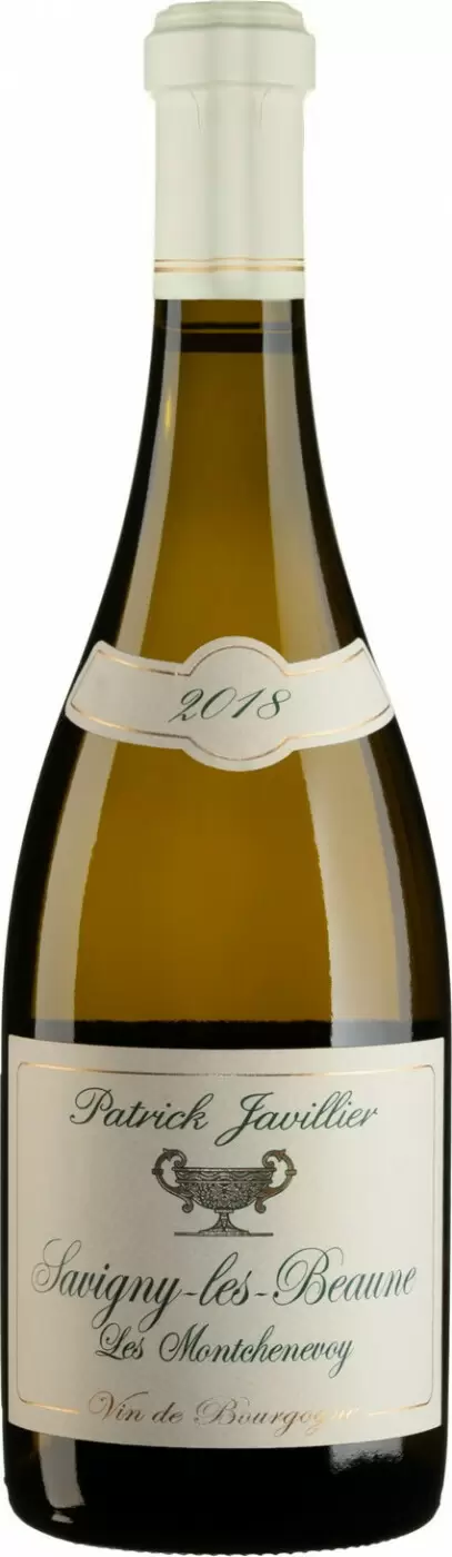 Вино Savigny-les-Beaune 2018 г. 0.75 л