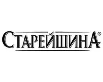 Старейшина