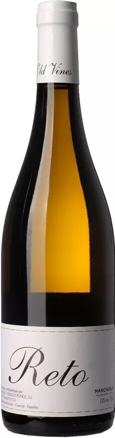Вино Ponce Reto Manchuela 0.75 л