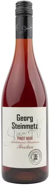 Вино Georg Steinmetz Pinot Noir Trocken 0.75 л
