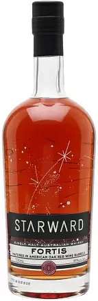 Виски Starward Fortis 0.7 л