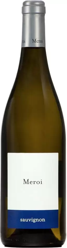 Вино Meroi Davino Sauvignon 2018 г. 0.75 л