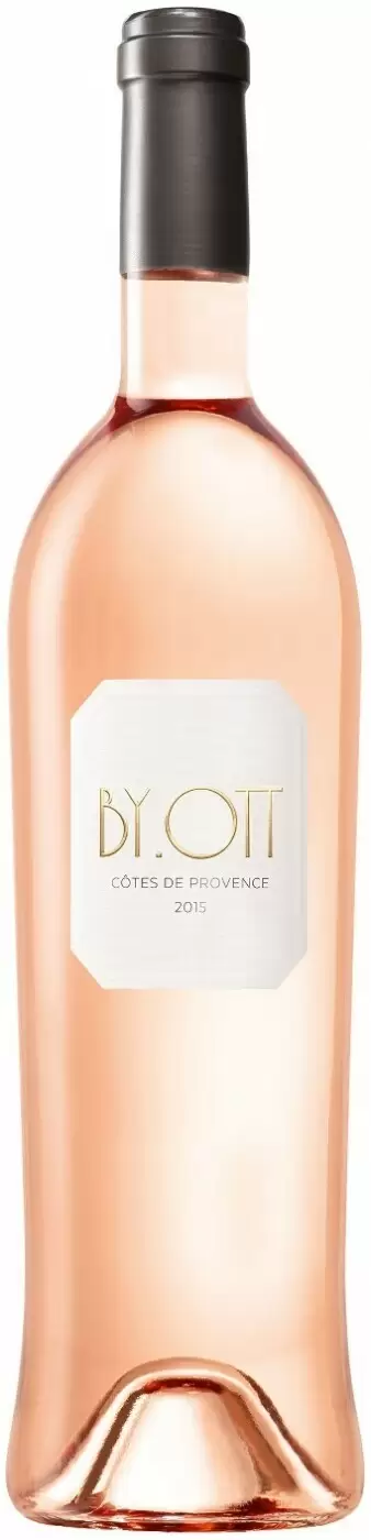 Вино By.Ott 2015 г. 0.75 л