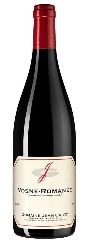 Вино Vosne-Romanee 0.75 л