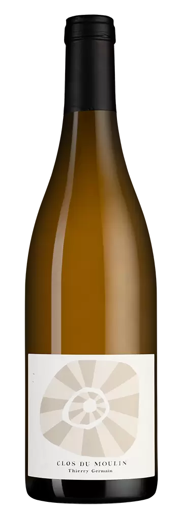 Вино Clos du Moulin 2017 г. 0.75 л