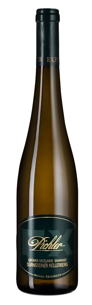 Вино Gruner Veltliner Smaragd Urgestein Terrassen 2017 г. 0.75 л