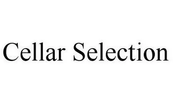 Cellar Selection