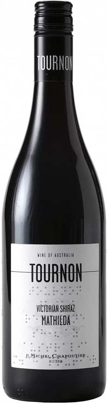 Вино Tournon Mathilda Victorian Shiraz 0.75 л