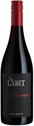 Вино Pinot Noir Ile De Beaute 0.75 л