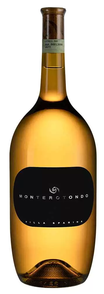 Вино Gavi Monterotondo 2017 г. 1.5 л