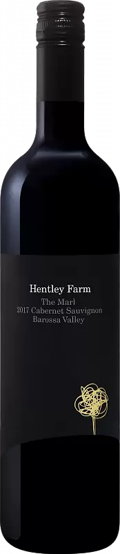 Вино The Marl Cabernet Sauvignon Barossa Valley Organic 0.75 л