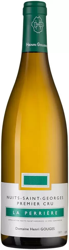 Вино Nuits-Saint-Georges Premier Cru la Perriere 0.75 л