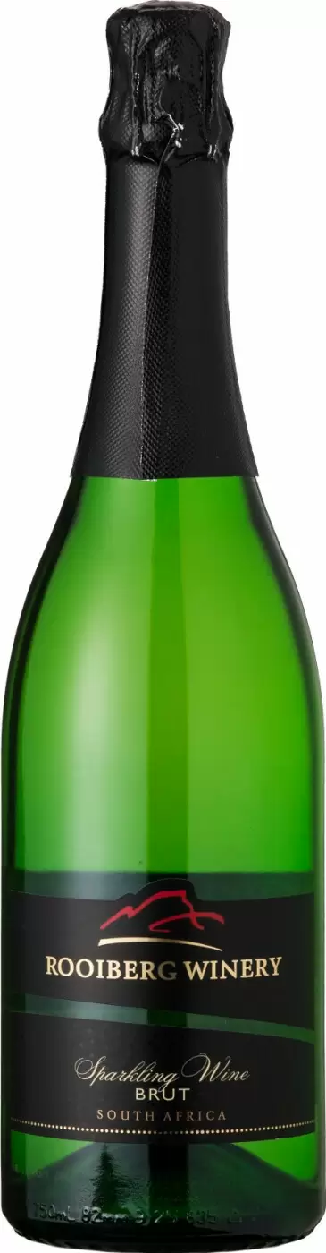 Rooiberg Winery · White Brut