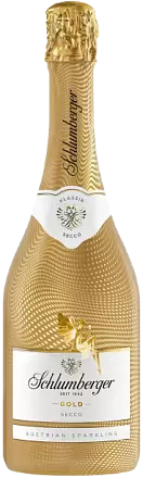Вино Schlumberger Gold Secco Klassik 0.75 л