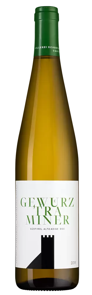 Вино Colterenzio Gewurztraminer Alto Adige 0.75 л