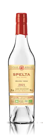 Водка Spelta 0.7 л