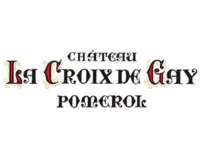 Chateau La Croix de Gay