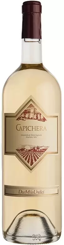 Вино Capichera Classico Isola dei Nuraghi 0.75 л