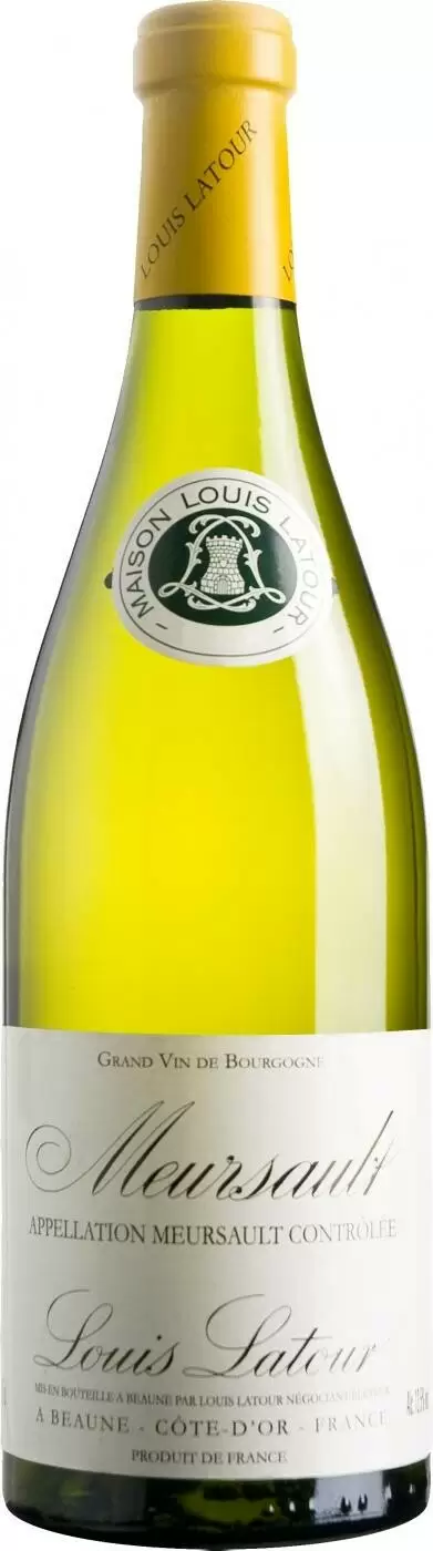 Вино Louis Latour Blanc 2018 г. 0.75 л