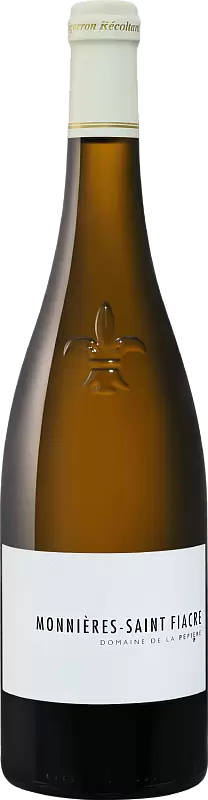 Вино Monnieres Saint Fiacre Biodynamic 2017 г. 0.75 л