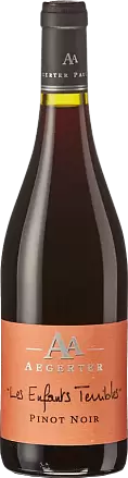 Вино Les Enfants Terribles Pinot Noir 0.75 л