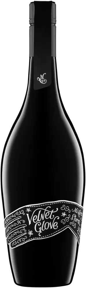 Вино Mollydooker Velvet Glove Shiraz 2018 г. 0.75 л