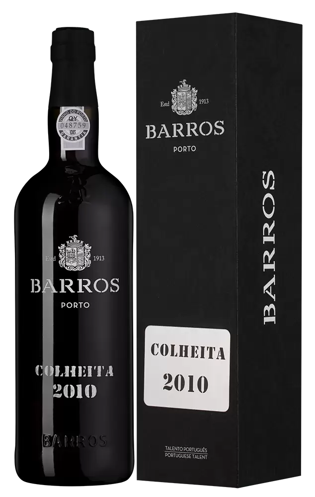 Barros Colheita