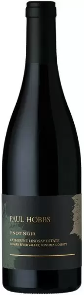 Paul Hobbs · Katherine Lindsay Estate Pinot Noir