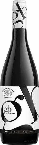 Вино GB Reserve Shiraz 0.75 л