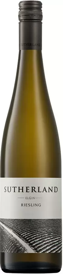 Вино Sutherland Riesling 0.75 л