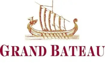 Grand Bateau