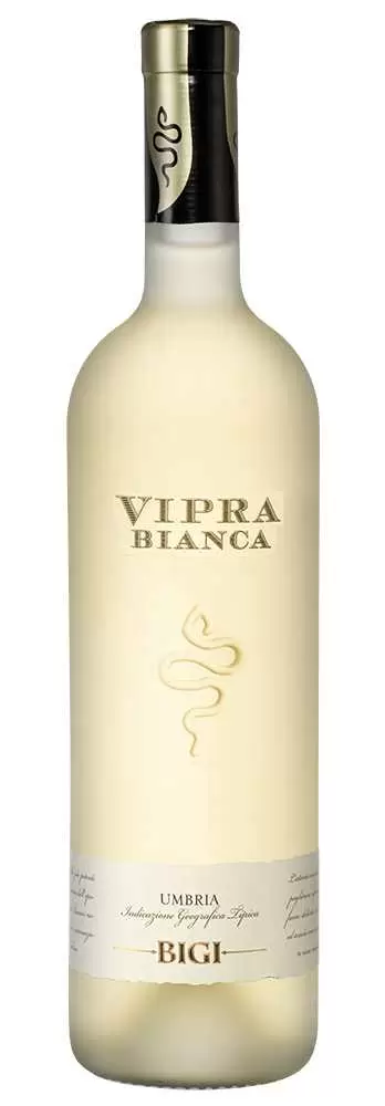 Вино Vipra Bianca 2021 г. 0.75 л