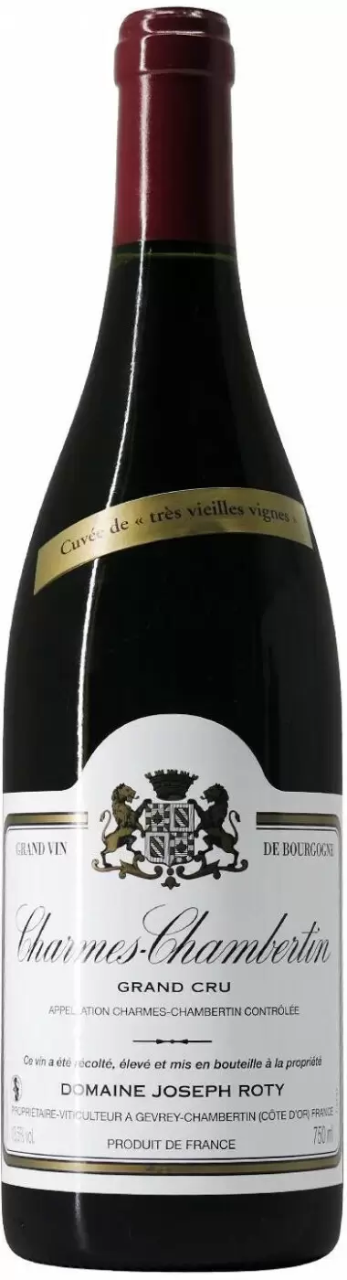 Domaine Joseph Roty · Charmes-Chambertin Grand Cru Cuvee de Tres Vieilles Vignes