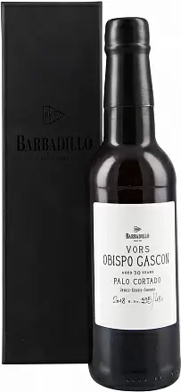 Barbadillo Palo Cortado 30 Years Old