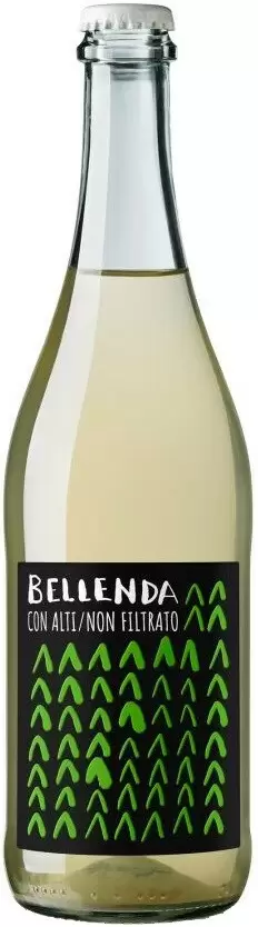 Игристое вино Con Alti Bellenda Colli Trevigiani IGT 0.75 л