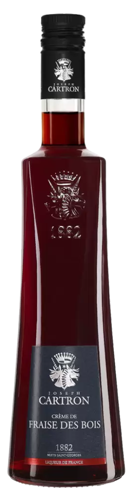 Ликер Creme de Fraise des Bois 0.7 л