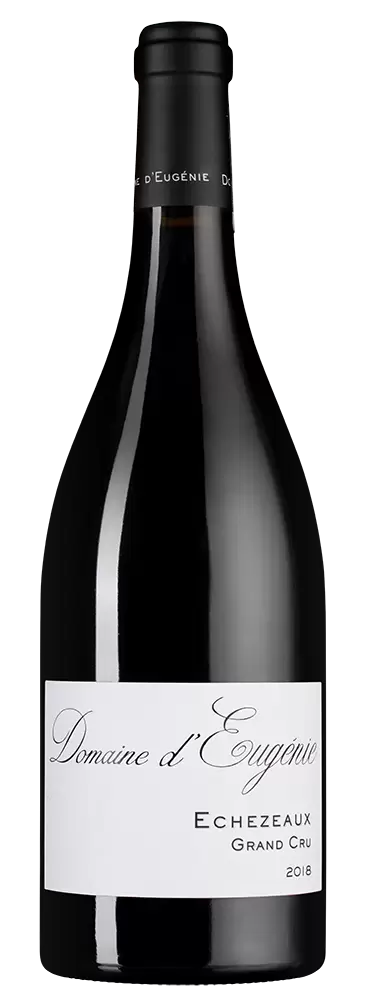 Вино Echezeaux Grand Cru 2018 г. 0.75 л