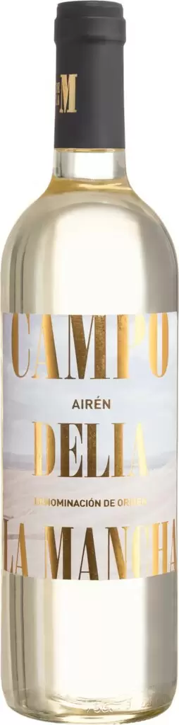 Вино Felix Solis Campo delia la Mancha Airen La Mancha 0.75 л