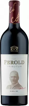 Вино KWV Perold Tributum 0.75 л