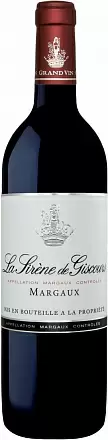 Вино La Sirene de Giscours 0.75 л