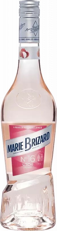 Ликер фруктовый Marie Brizard Litchi 0.7 л
