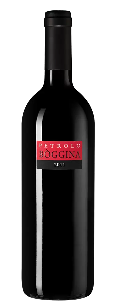 Вино Boggina 2011 г. 0.75 л