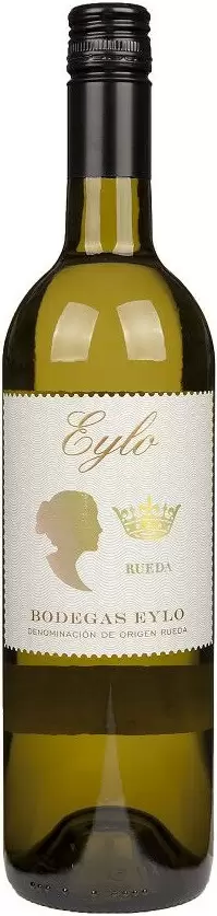 Вино Eylo Rueda DO 0.75 л
