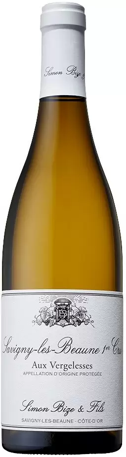 Вино Savigny-les-Beaune Premier Cru aux Vergelesses 2013 г. 0.75 л