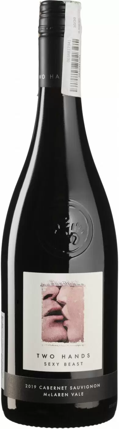 Вино Sexy Beast 2019 г. 0.75 л